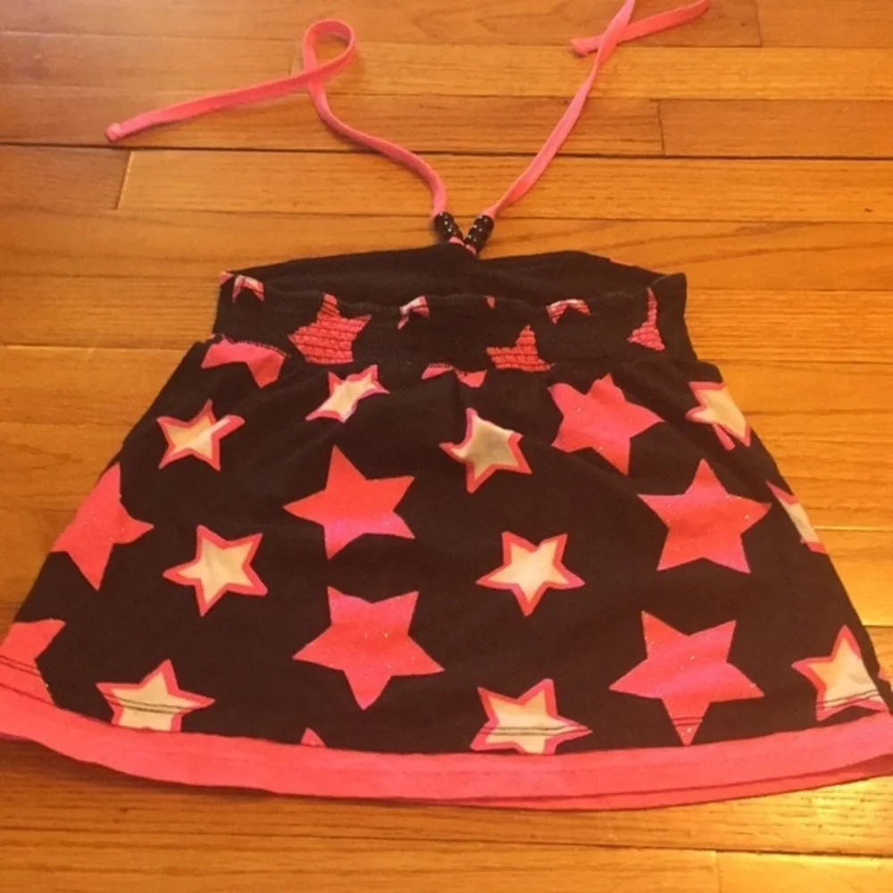 💕Lot of Justice Girls Size 8‎ Tops 💕